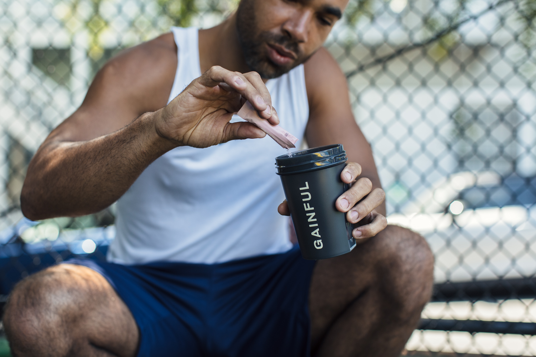 When is the best time to drink a protein shake? | Gainful