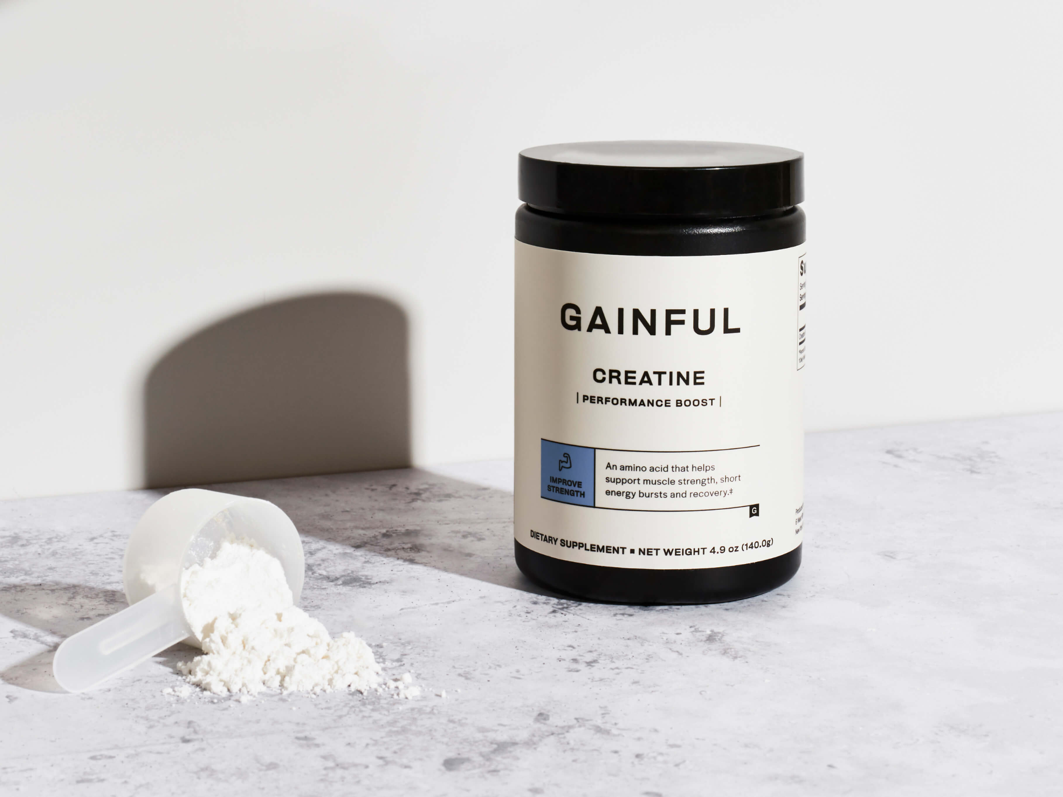 Maximizing Your Gains: Creatine And Muscle Recovery– Create Wellness