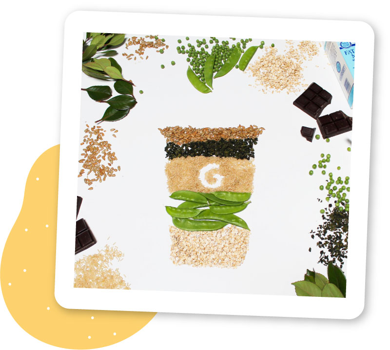 Gainful customers have access to a Registered Dietitian