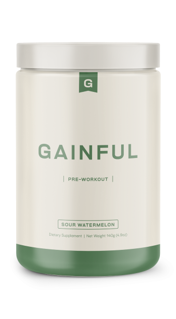 Gainful - Personalized Protein Powder